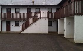 The Weigh Inn Lodges