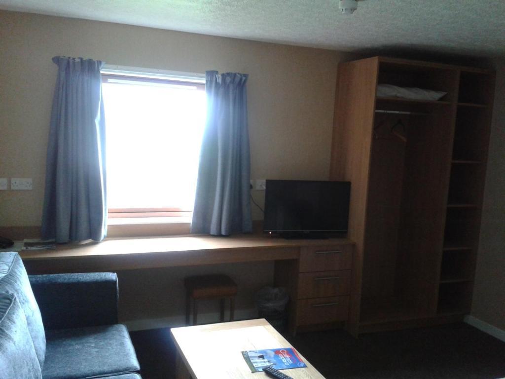 The Weigh Inn Lodges Thurso Zimmer foto