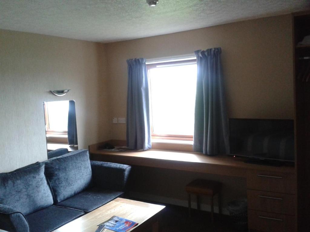 The Weigh Inn Lodges Thurso Zimmer foto