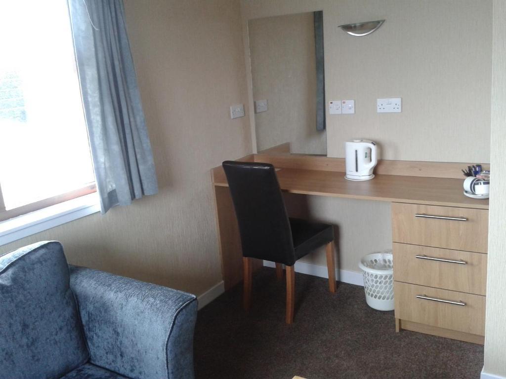 The Weigh Inn Lodges Thurso Zimmer foto