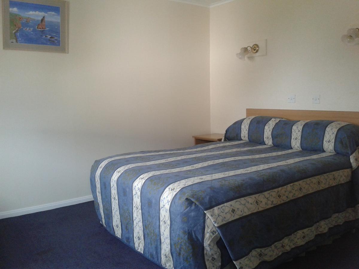 The Weigh Inn Lodges Thurso Zimmer foto