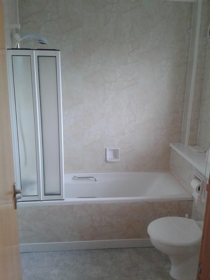 The Weigh Inn Lodges Thurso Zimmer foto