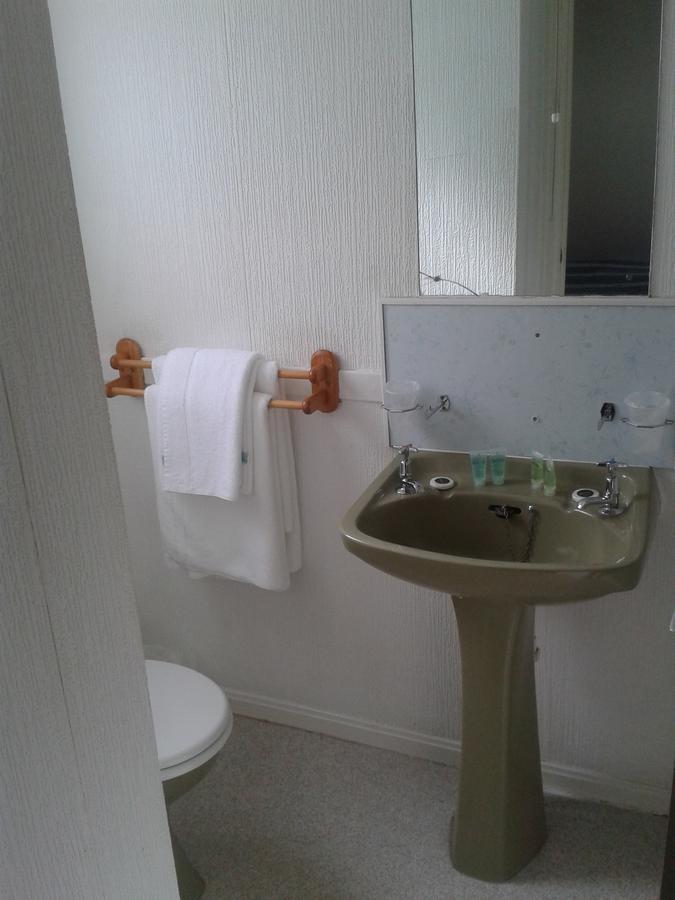 The Weigh Inn Lodges Thurso Zimmer foto