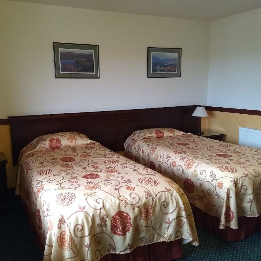 The Weigh Inn Lodges Thurso Exterior foto