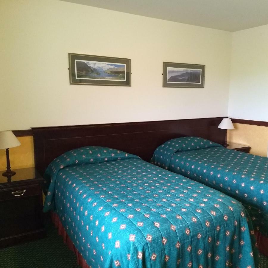 The Weigh Inn Lodges Thurso Exterior foto