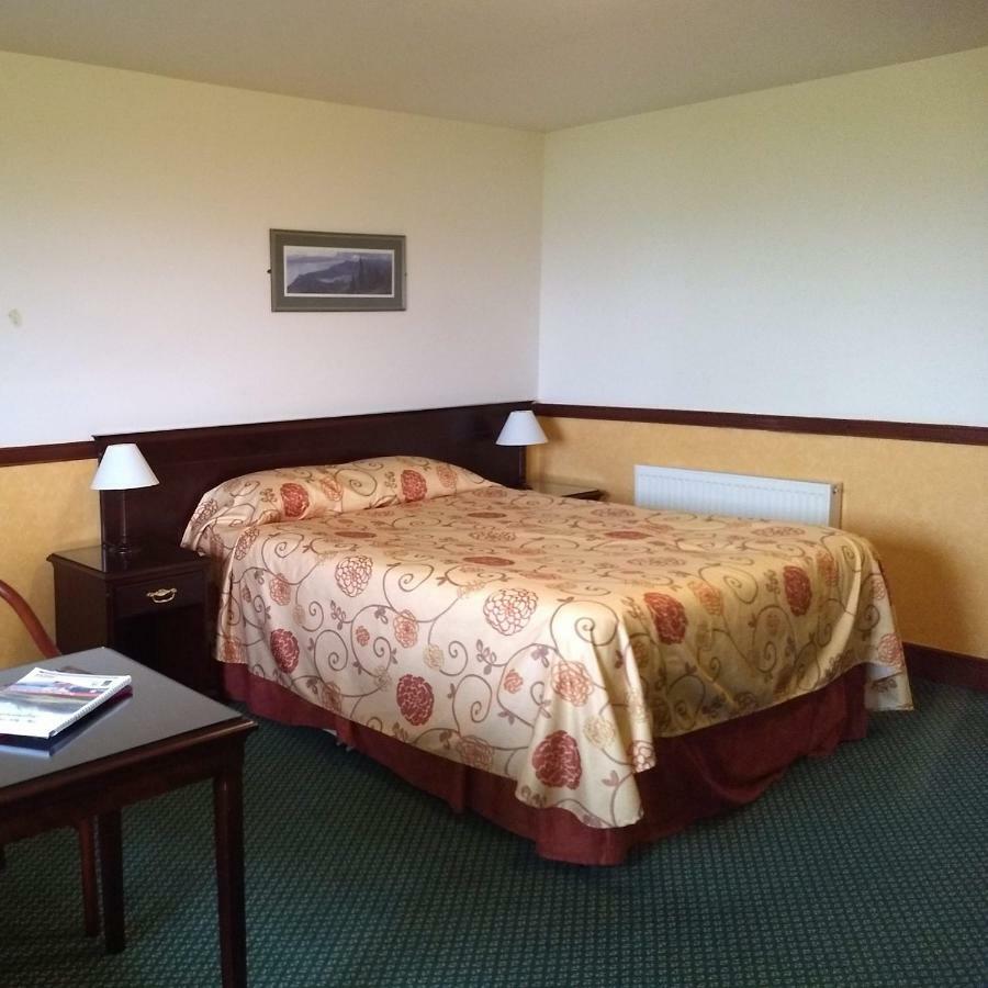 The Weigh Inn Lodges Thurso Exterior foto